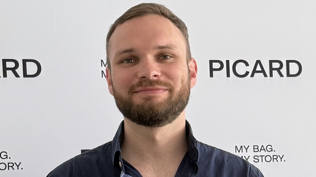 Nächste Generation steigt ins Familienunternehmen Picard ein - Martin Picard ist Director Sales des deutschen Familienunternehmens Picard - Quelle: Picard